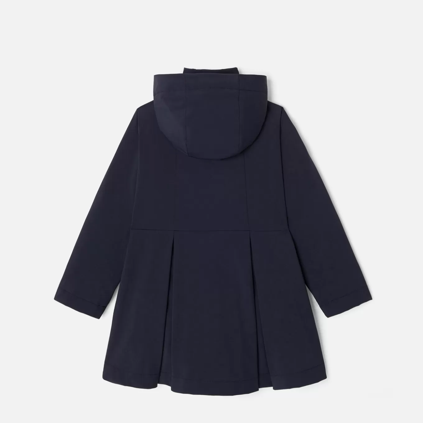 Shop Jacadi Regenmantel für Mädchen MARINEBLAU JACADI